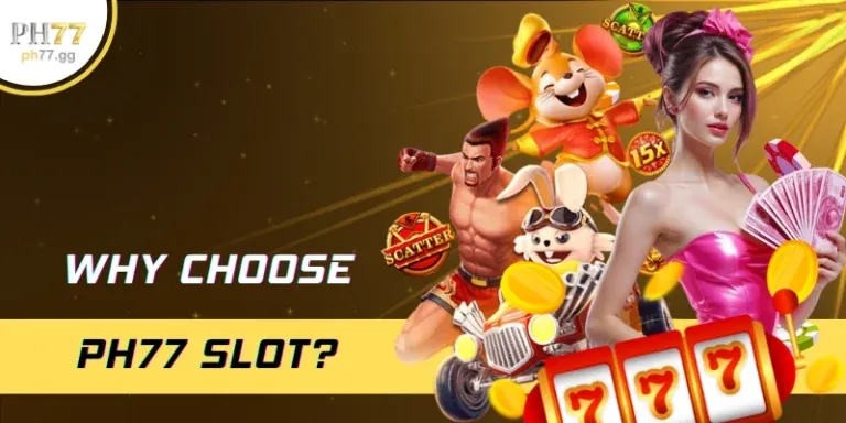 Ưu Đãi Casino Trực Tuyến